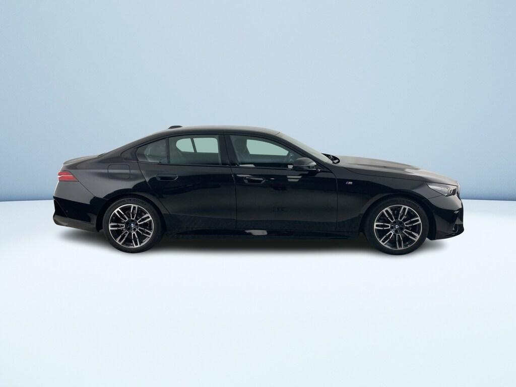 BMW Serie 5 520d 48V Msport sdrive auto
