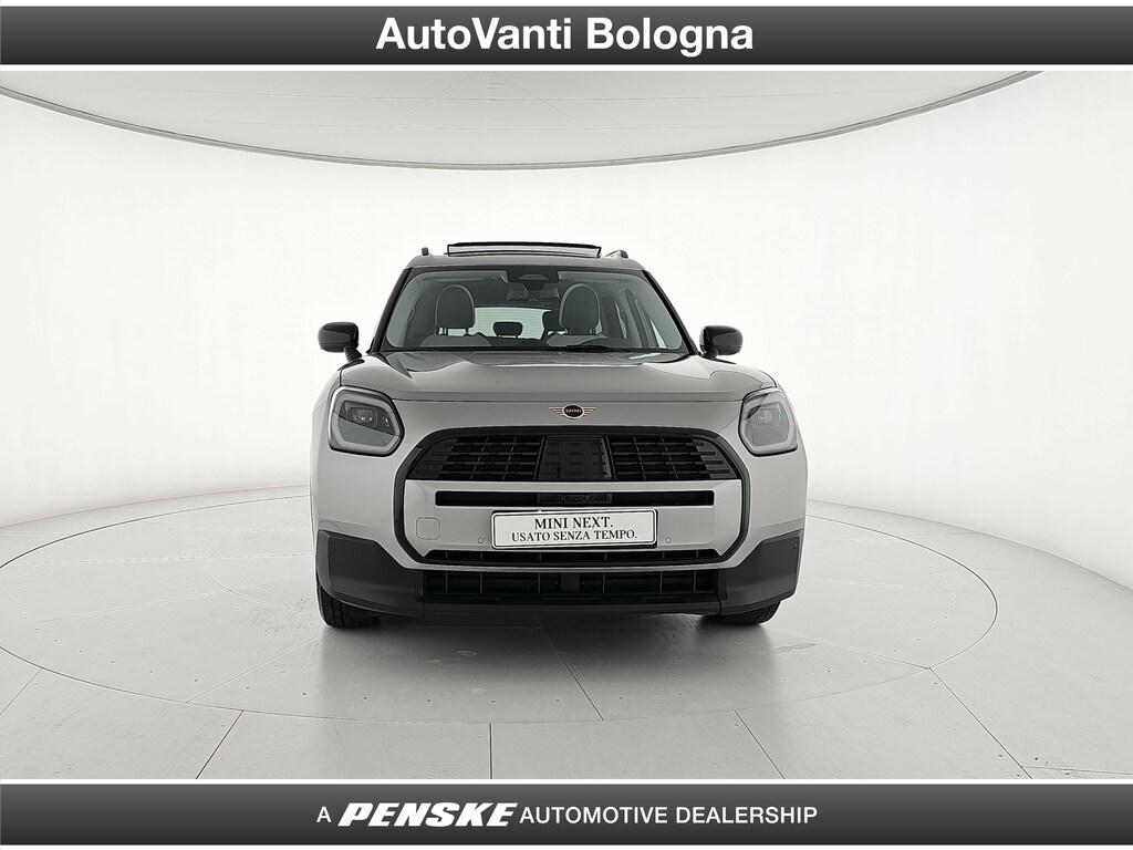 Mini Mini Countryman 2.0 48V D Classic auto