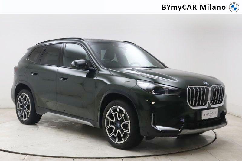 BMW X1 25e xdrive Msport auto