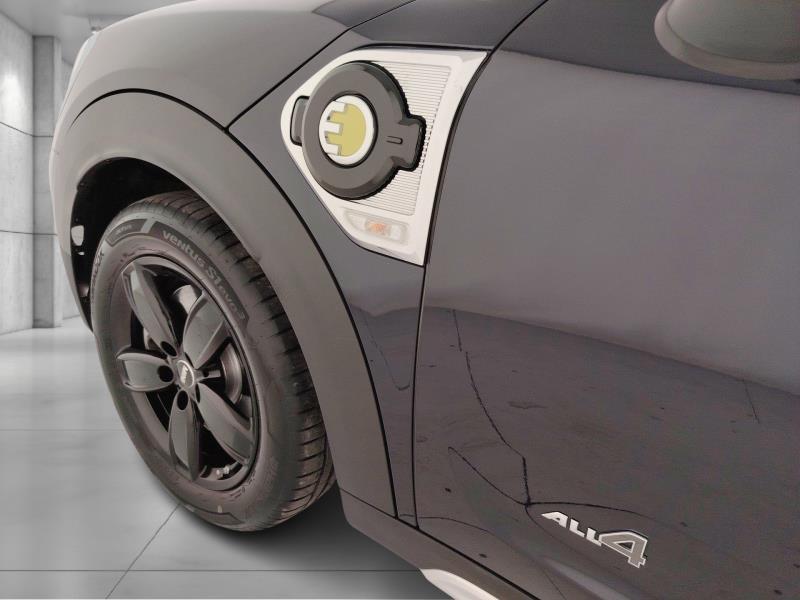 Mini Cooper Countryman 1.5 TwinPower Turbo Cooper