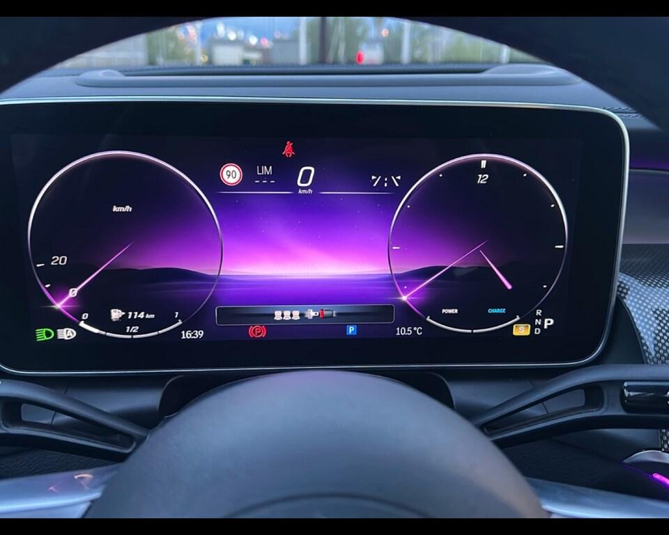 Mercedes GLC 220 d mhev AMG Premium Plus 4matic auto