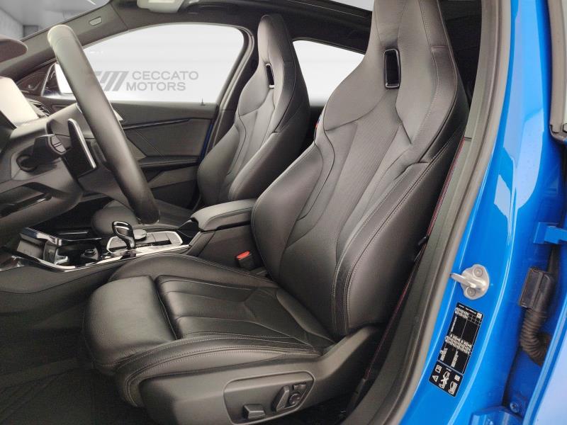 BMW Serie 1 M 135i xdrive auto