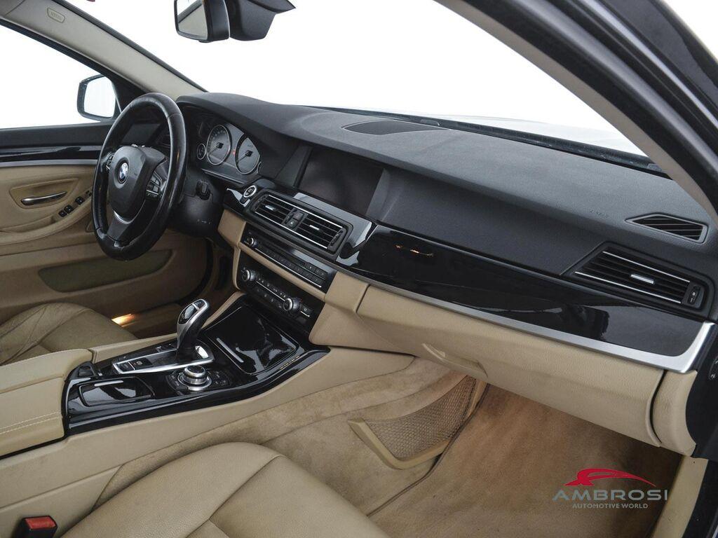 BMW Serie 5 525d Eletta