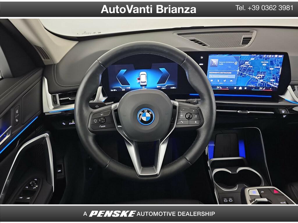 BMW iX1 edrive 20 Special Edition