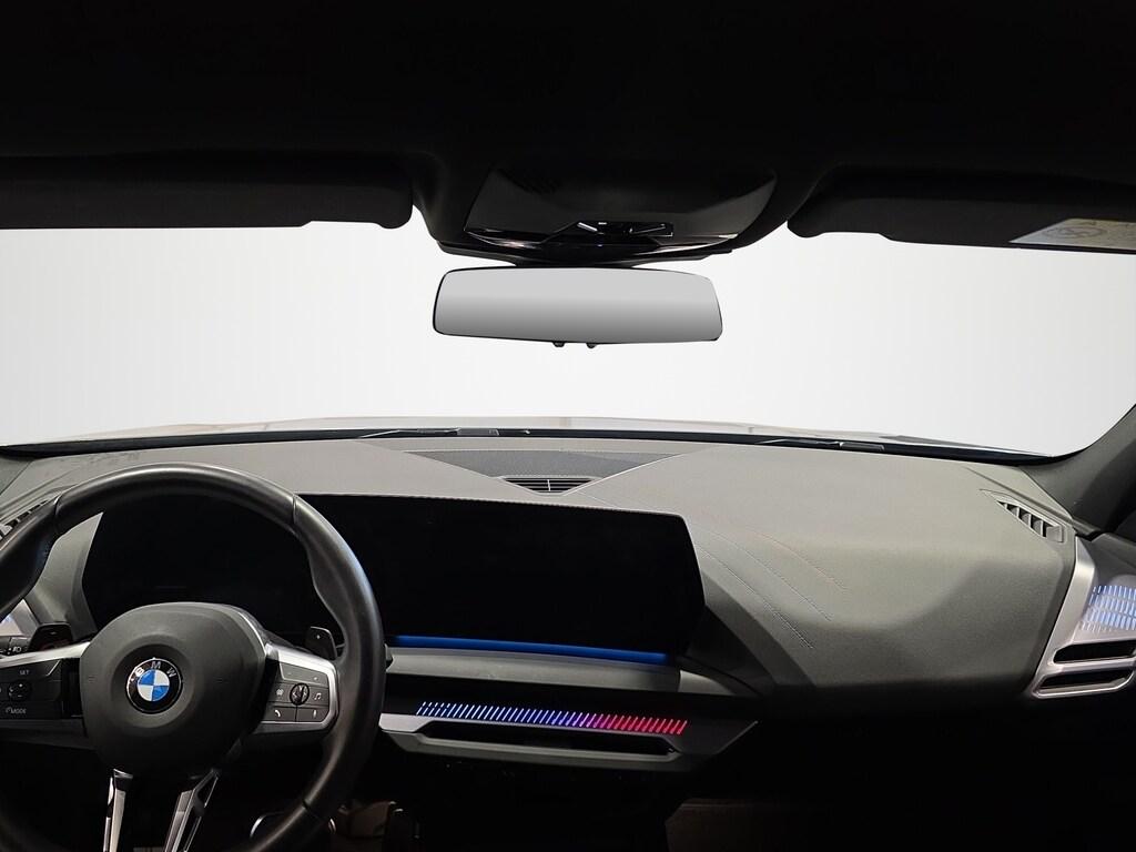 BMW Serie 1 120d 48V auto