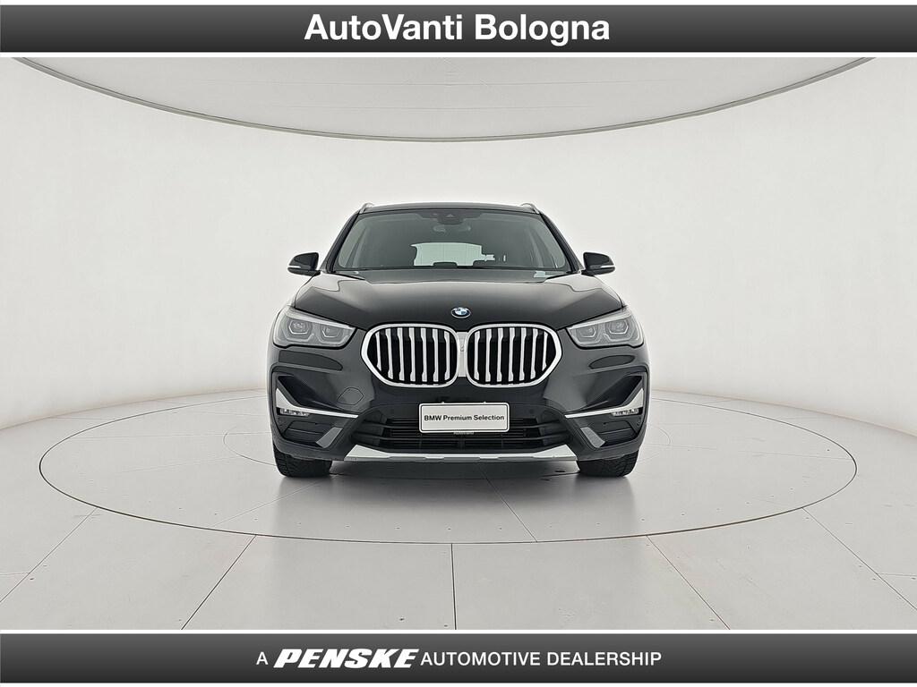BMW X1 sdrive18d xLine Plus auto