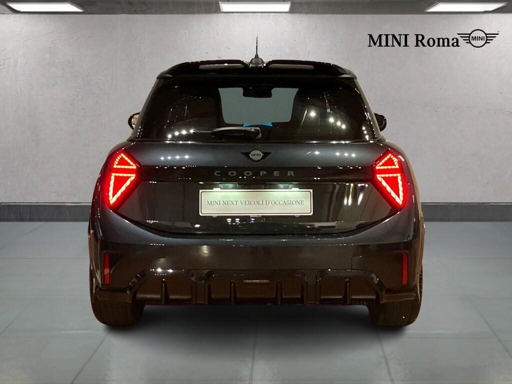 Mini Mini Cooper 3p 1.5 C JCW auto