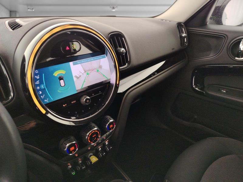 Mini Cooper Countryman 1.5 TwinPower Turbo Cooper