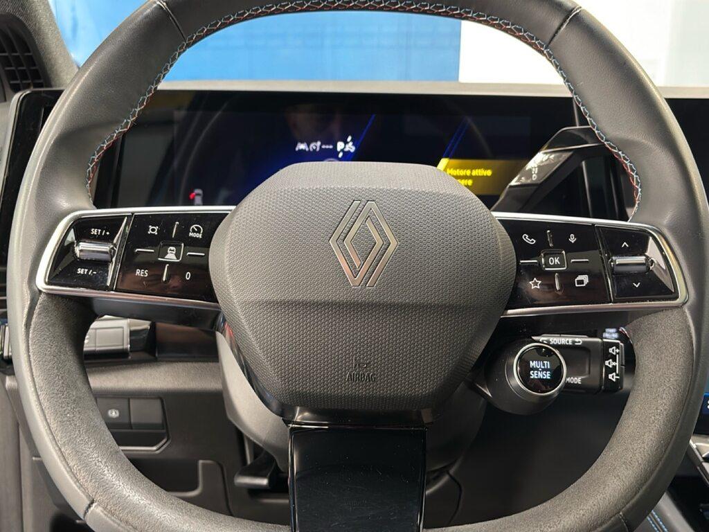 Renault Rafale 1.2 e-Tech full hybrid esprit Alpine 200cv auto