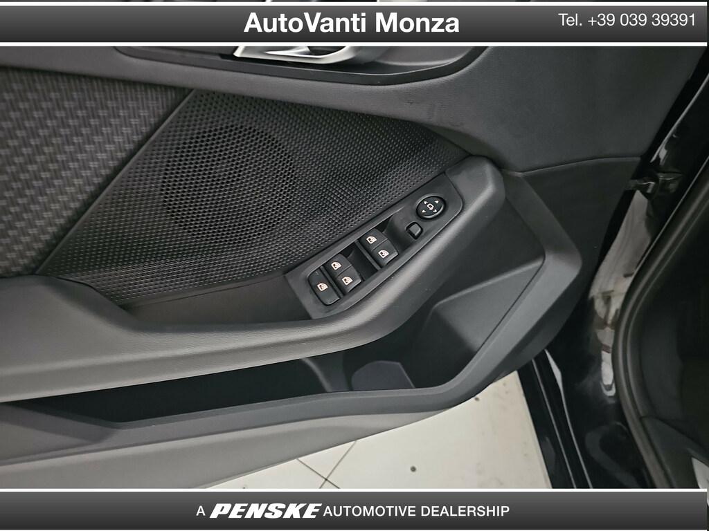 BMW Serie 1 118i Business Advantage 136cv auto