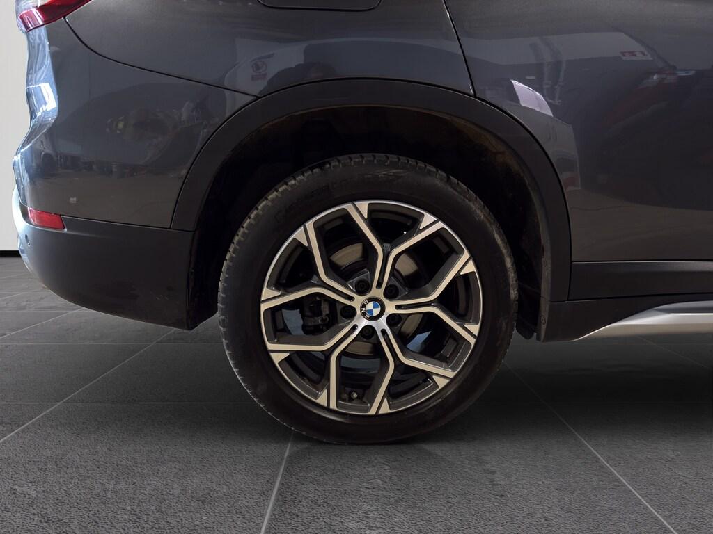 BMW X1 sdrive18d xLine auto