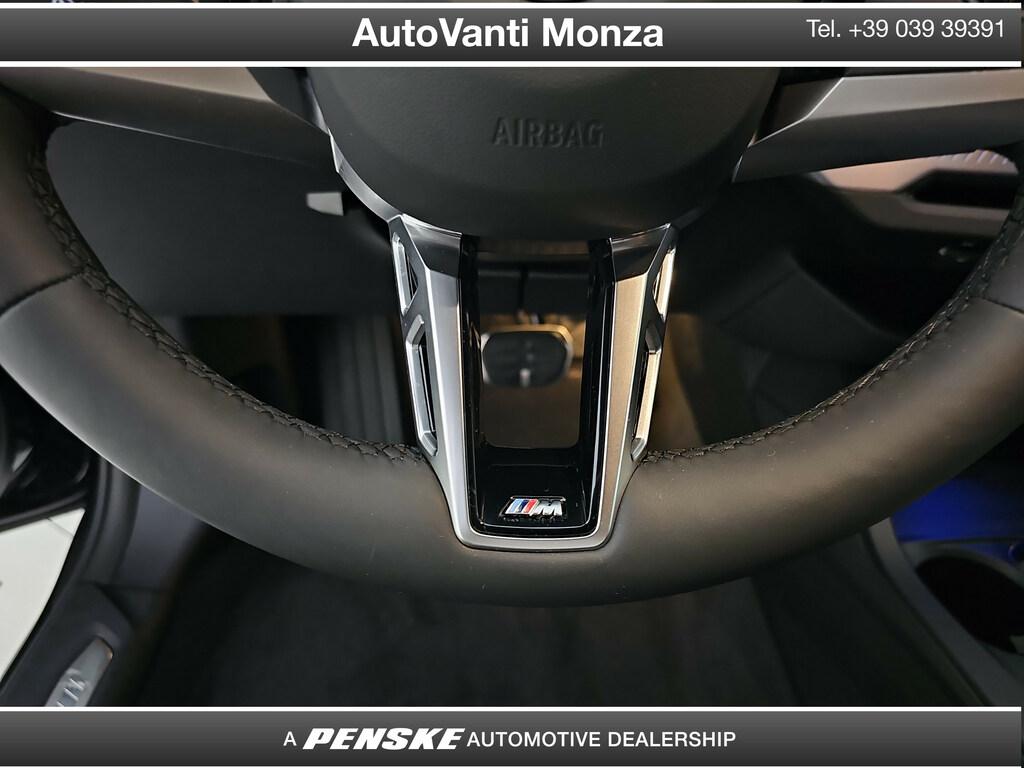 BMW Serie 1 118d MSport Pro auto