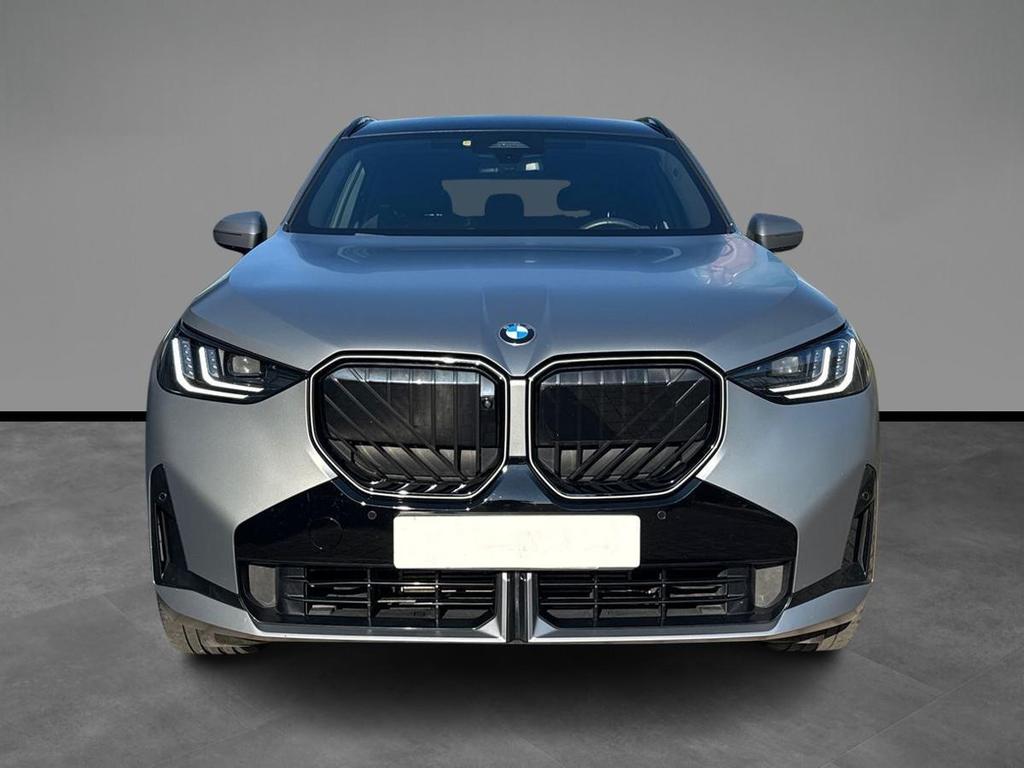 BMW X3 xdrive20d MSport Pro auto