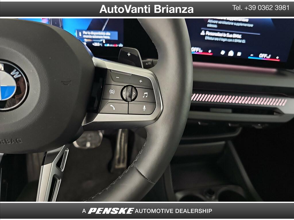 BMW Serie 1 118d MSport Pro auto