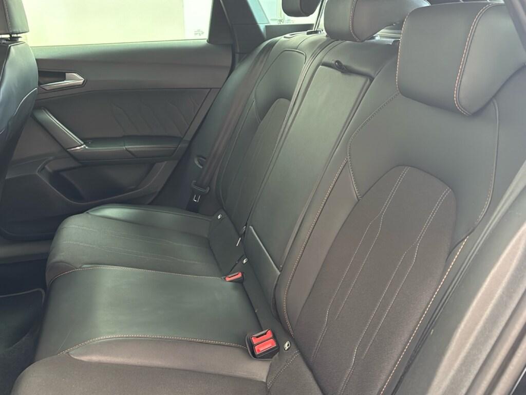 Cupra Leon Sportstourer 1.5 hybrid 150cv dsg