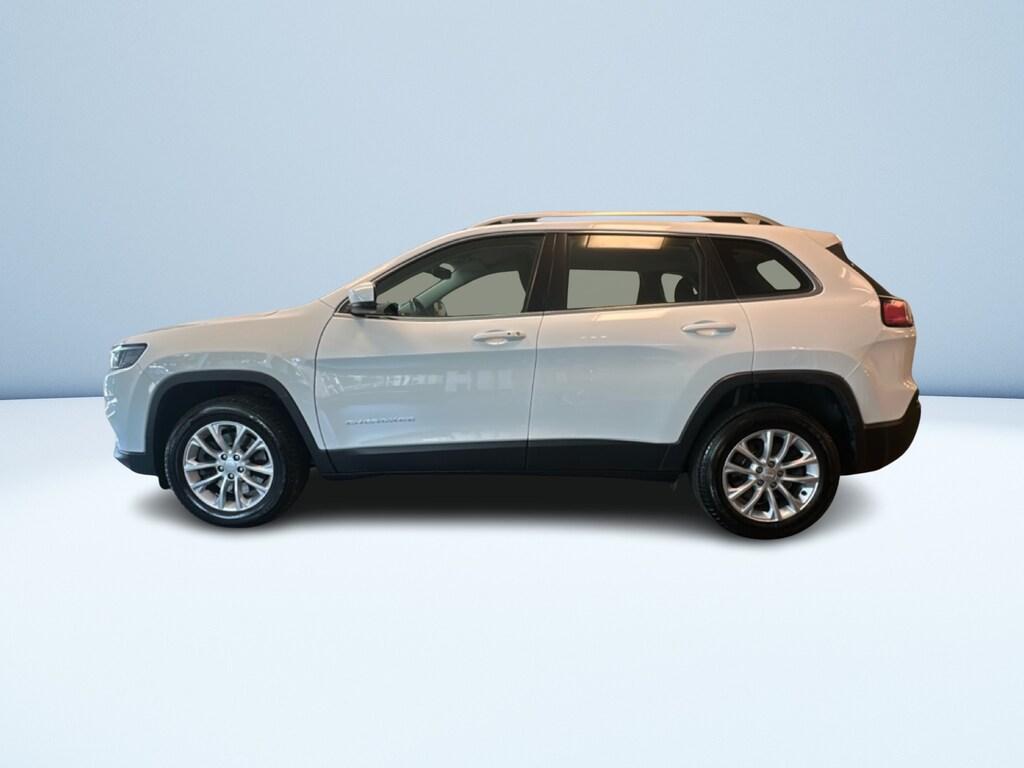 Jeep Cherokee 2.2 mjt Longitude 4wd active drive I auto