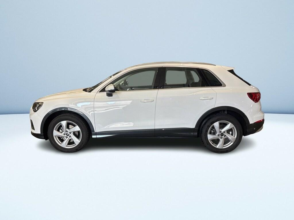 Audi Q3 35 1.5 tfsi Business Advanced s-tronic