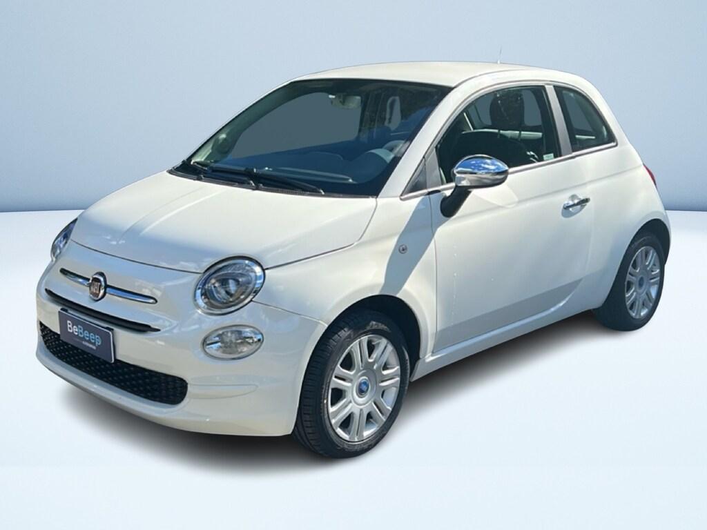 Fiat 500 1.2 Lounge 69cv