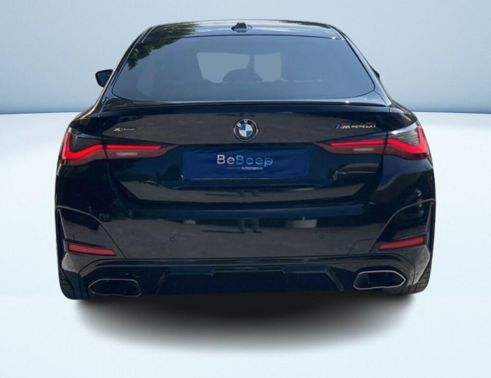BMW Serie 4 M M440i Gran Coupe mhev 48V xdrive auto