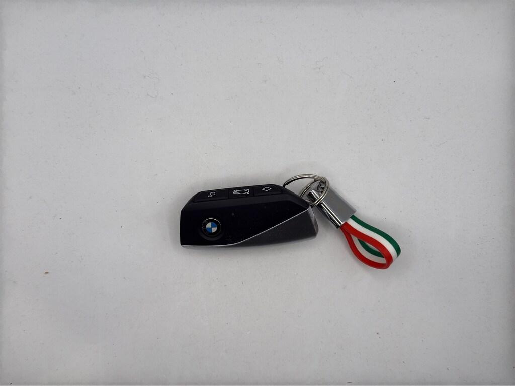 BMW Serie 1 118d MSport Pro auto