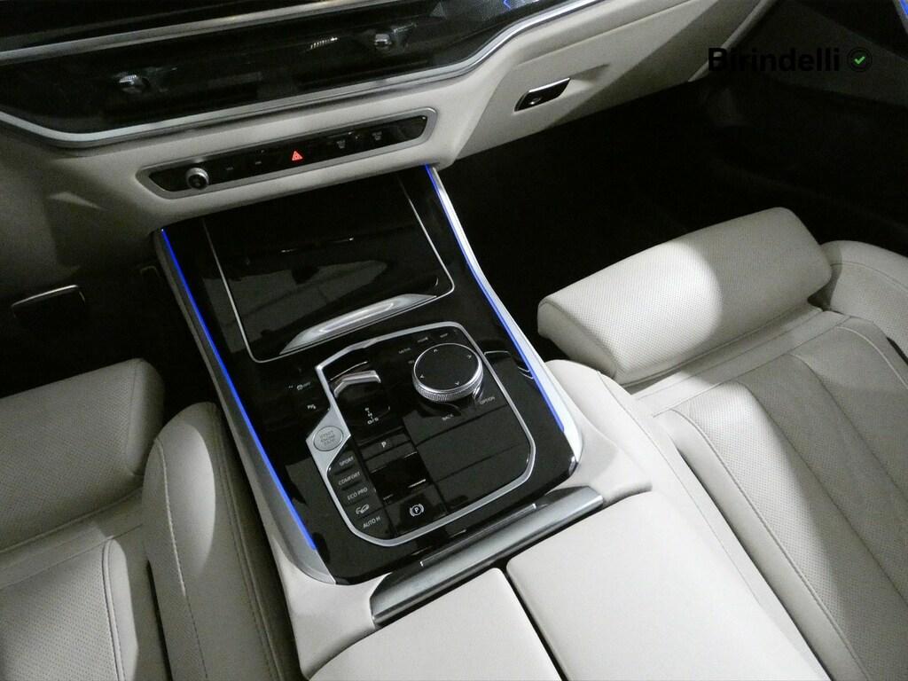BMW X5 xdrive30d MSport Pro auto
