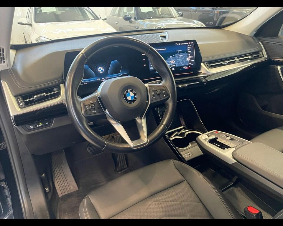 BMW X1 sdrive18d X-Line auto