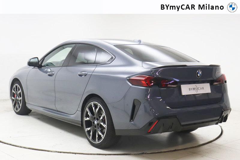 BMW Serie 2 218d Gran Coupe MSport Pro auto