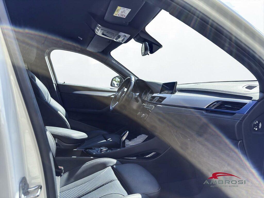 BMW X2 sdrive16d auto
