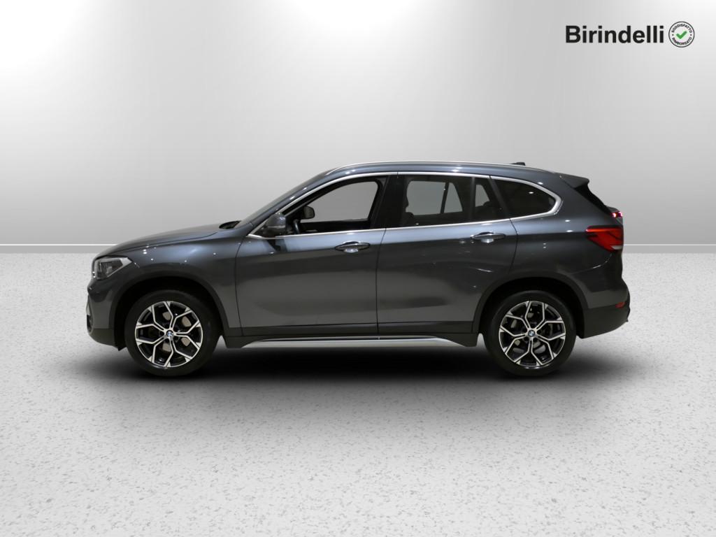 BMW X1 sdrive18d xLine auto