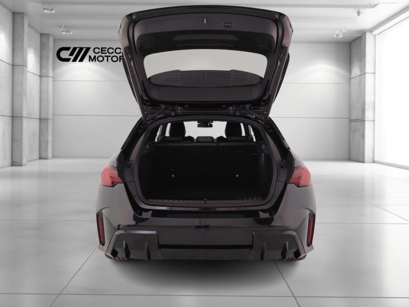 BMW Serie 1 118d MSport Design auto