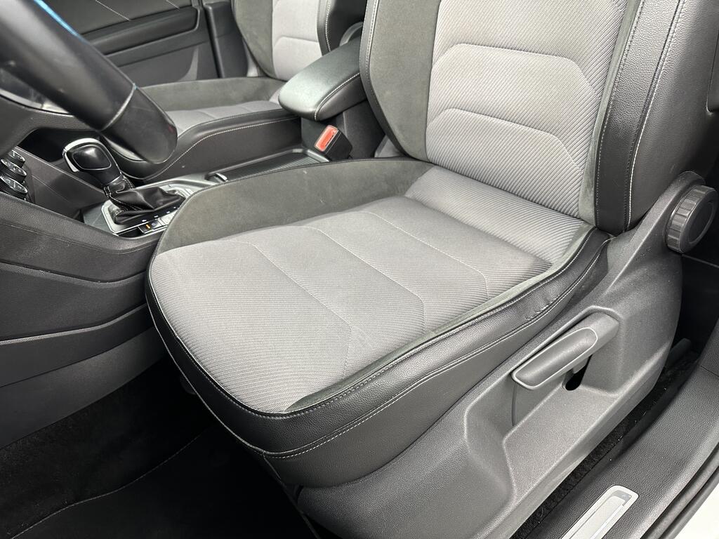 Volkswagen Tiguan 2.0 tdi Advanced 4motion 190cv dsg