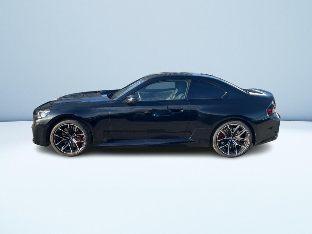 BMW M2 Coupe 3.0 460cv auto