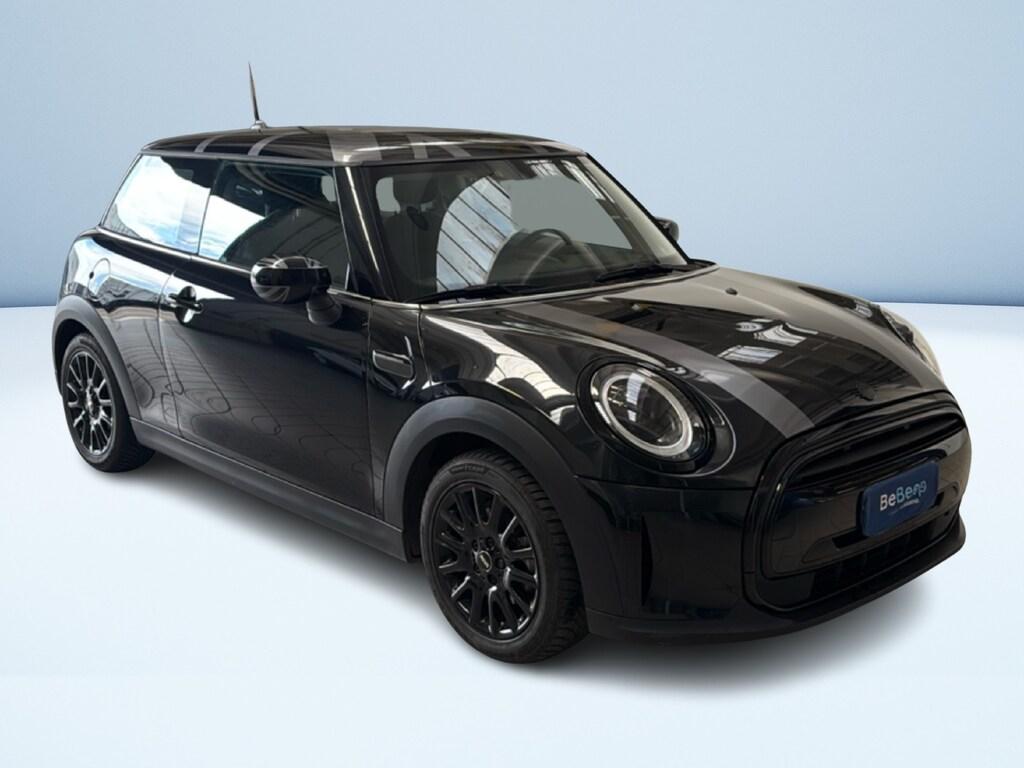 Mini Cooper 1.5 TwinPower Turbo Cooper