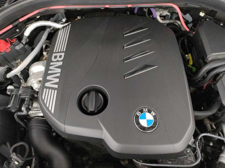 BMW X3 xdrive20d MSport Pro auto