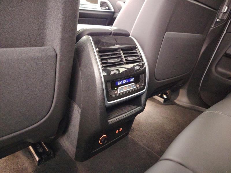 BMW X5 xdrive50e MSport Pro auto