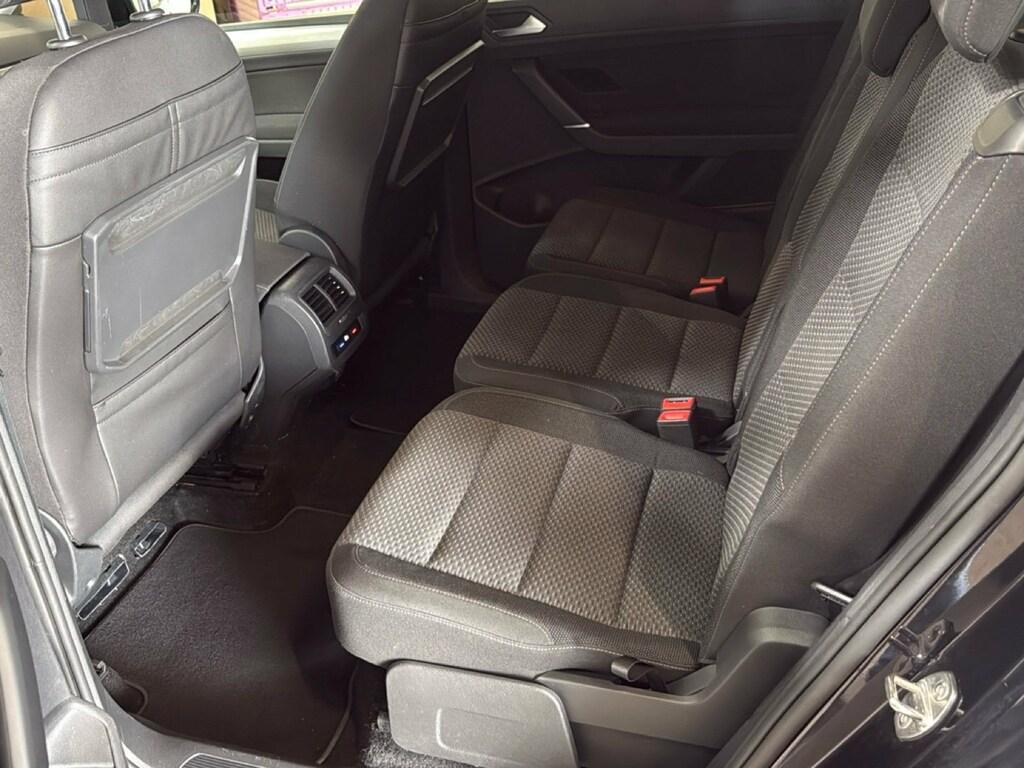 Volkswagen Touran 2.0 tdi Business 115cv dsg
