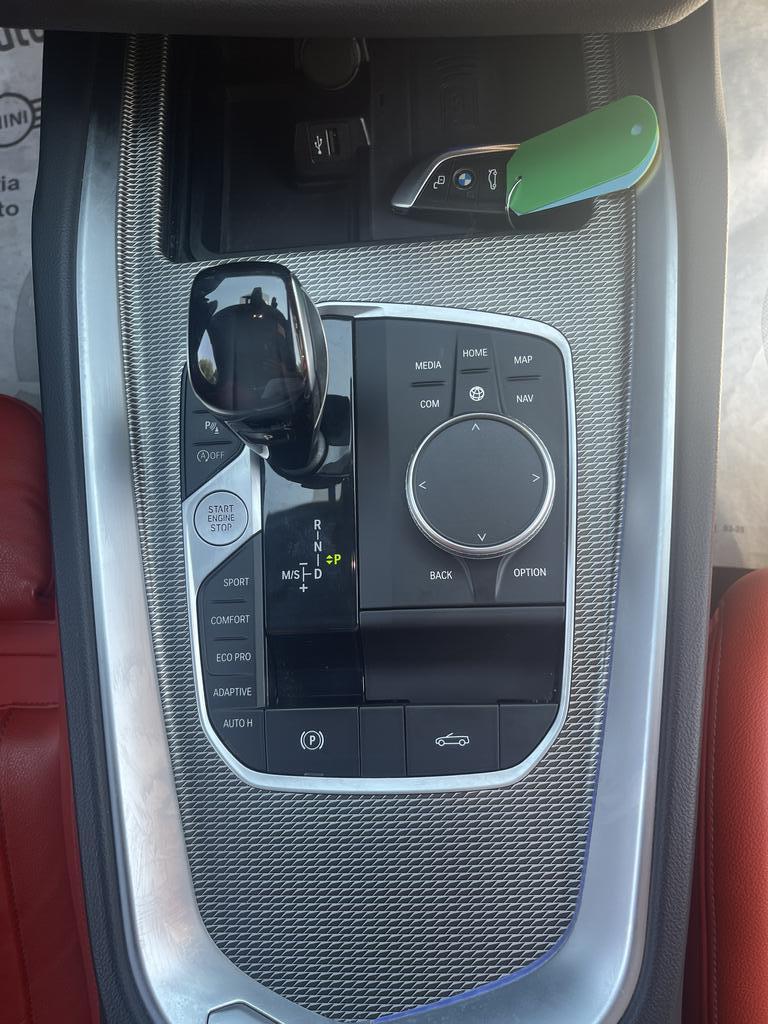 BMW Z4 M Z4 M40i auto