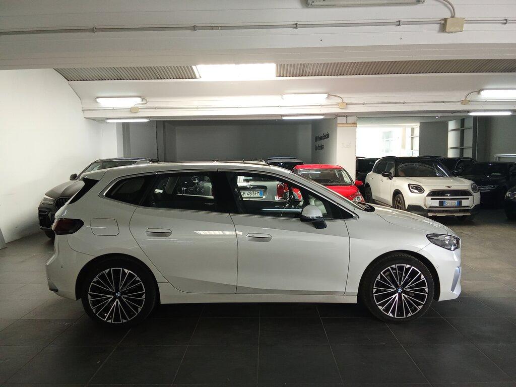 BMW Serie 2 218d Active Tourer Luxury auto