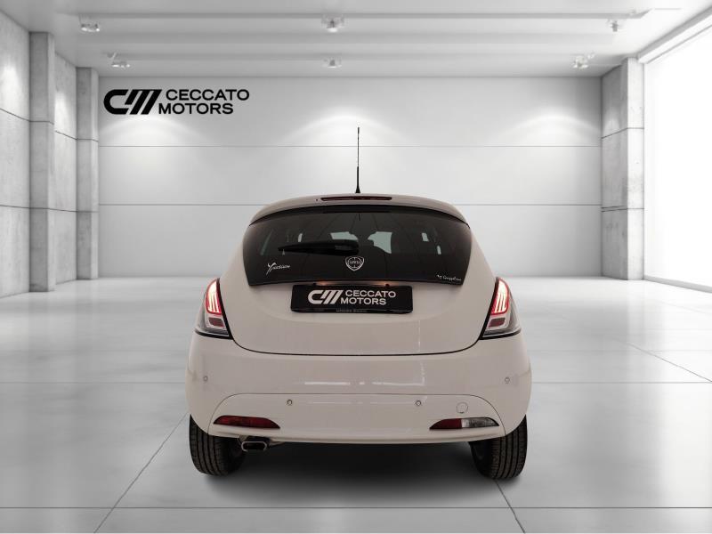 Lancia Ypsilon 1.2 Elefantino Blu s&s 69cv my19
