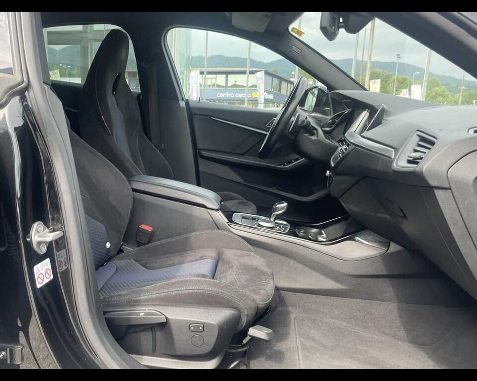 BMW Serie 2 218d Gran Coupe Msport auto