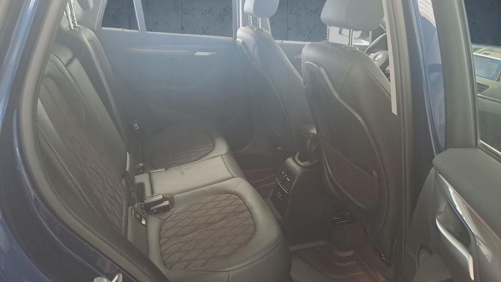 BMW X1 sdrive18d auto