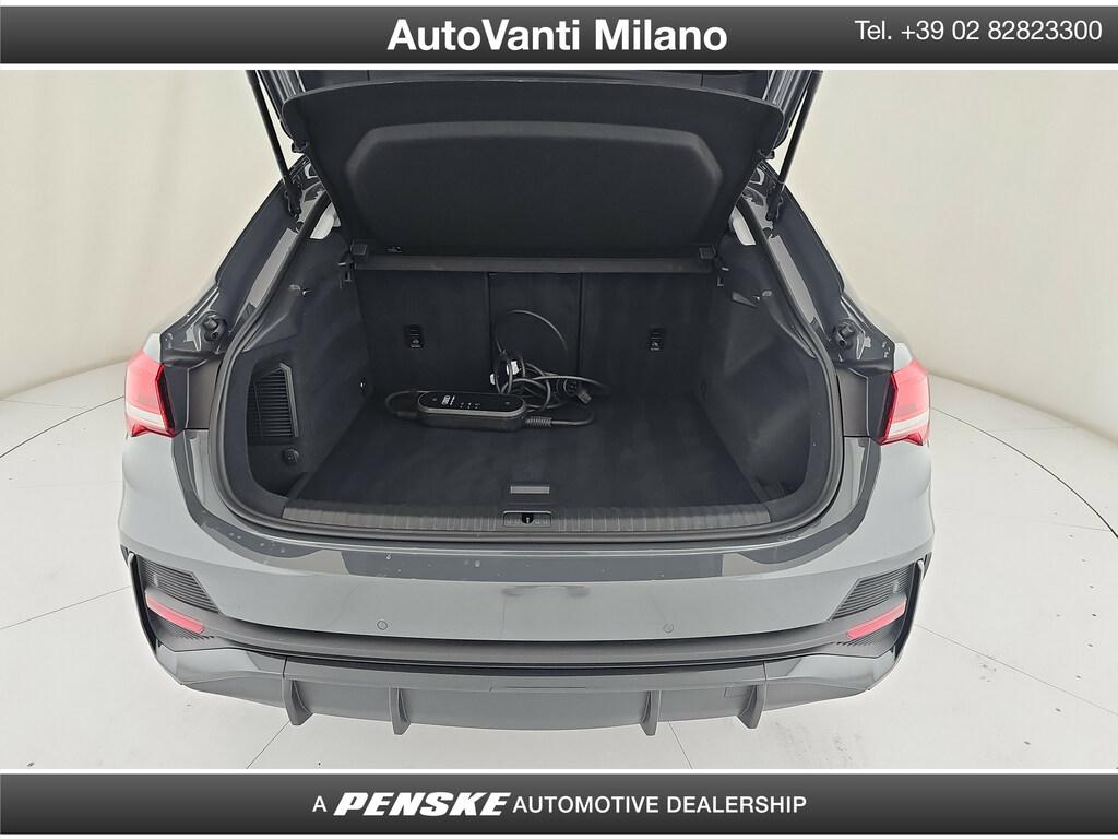 Audi Q3 Sportback 45 1.4 tfsi e s-tronic