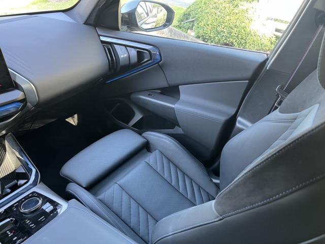 BMW X3 xdrive20d MSport Pro auto