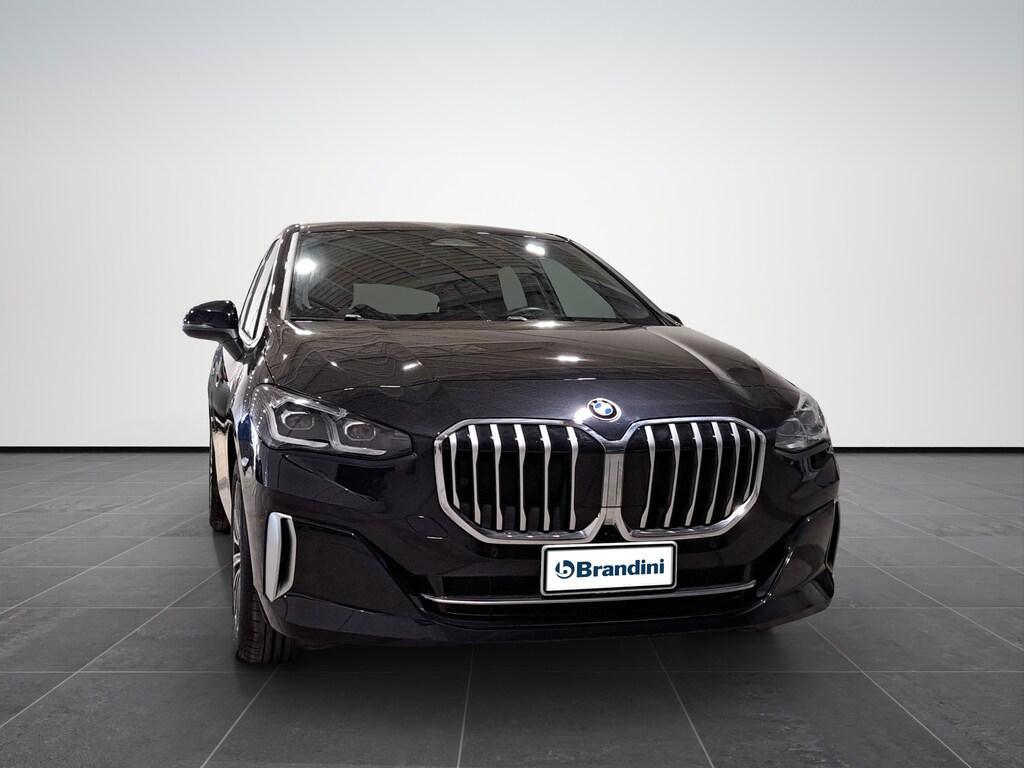 BMW Serie 2 218d Active Tourer Msport auto