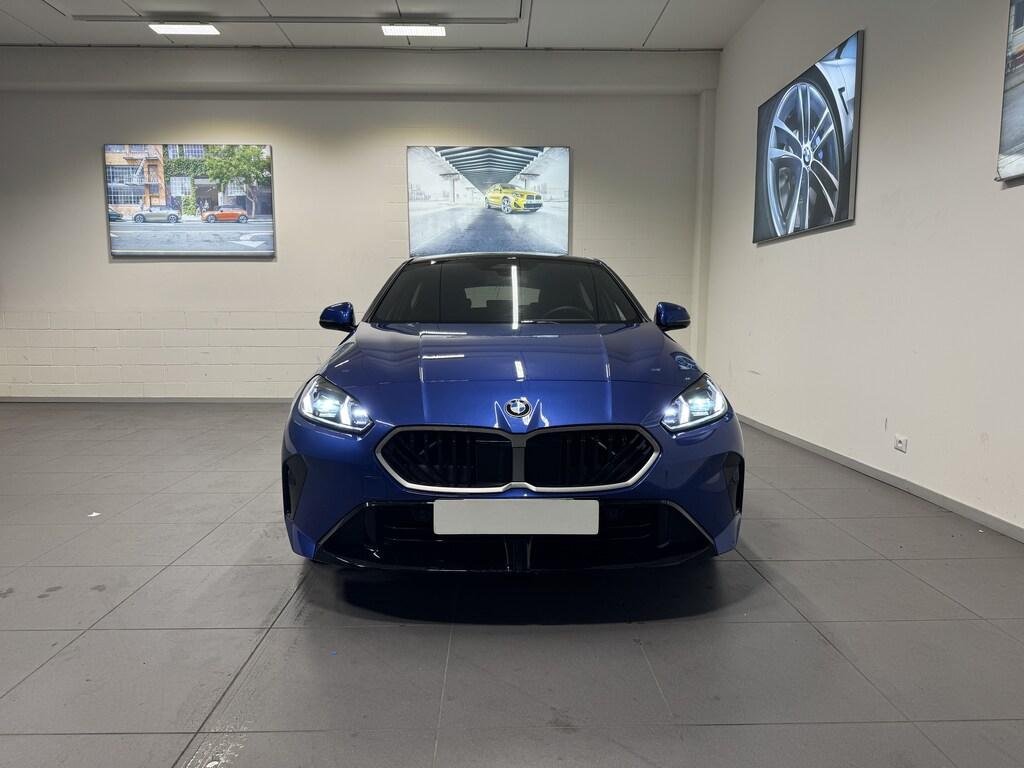 BMW Serie 1 120 48V MSport auto