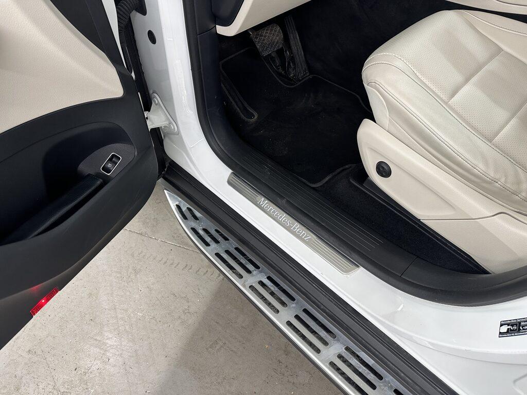 Mercedes GLE 300 d AMG Line Advanced Plus 4matic auto