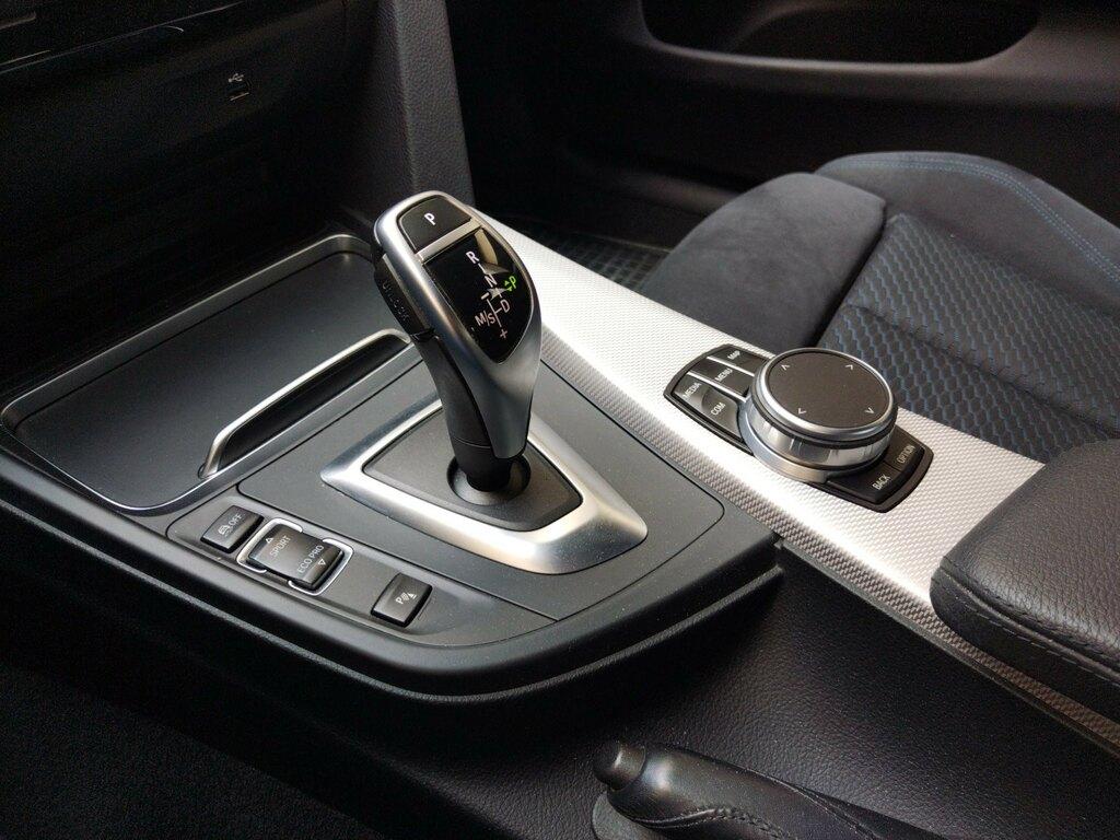 BMW Serie 4 420d Gran Coupe xdrive Msport auto