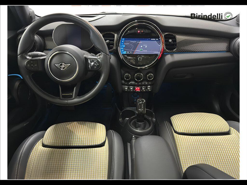 Mini Cooper 1.5 TwinPower Turbo Cooper