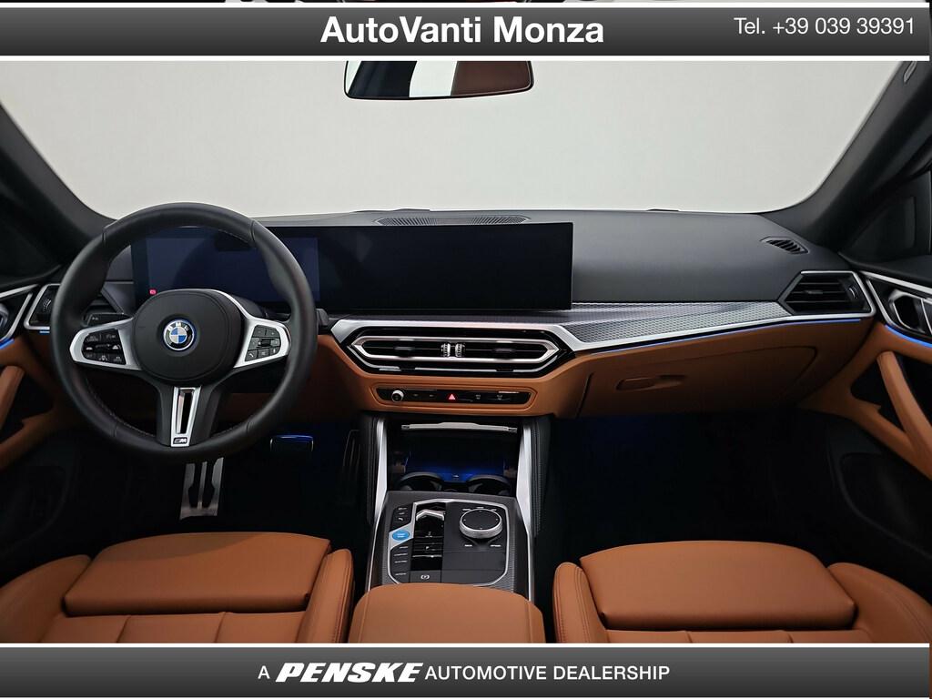 BMW i4 M i4 M50 Sport auto