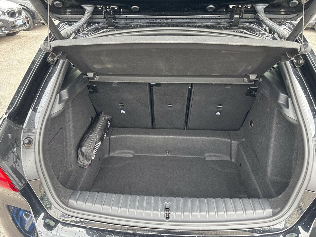 BMW Serie 1 M 135i xdrive auto